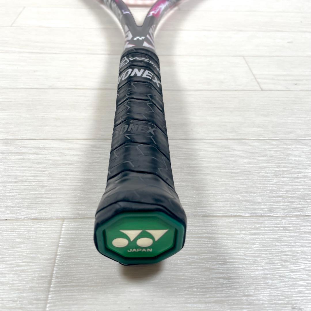 YONEX ヨネックス VOLTRAGE 5V ボルトレイジ5V