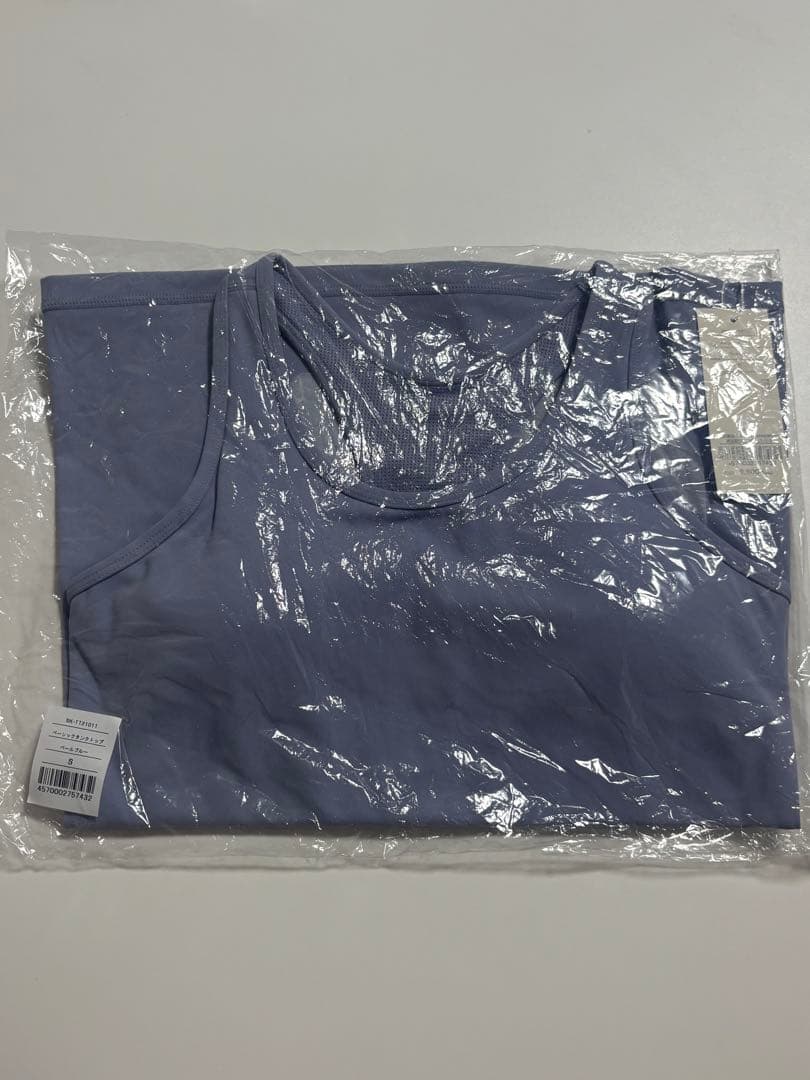 【新品未使用】LAVA SUKALA ヨガマット＋バッグ＋ウェア上下セット（S）