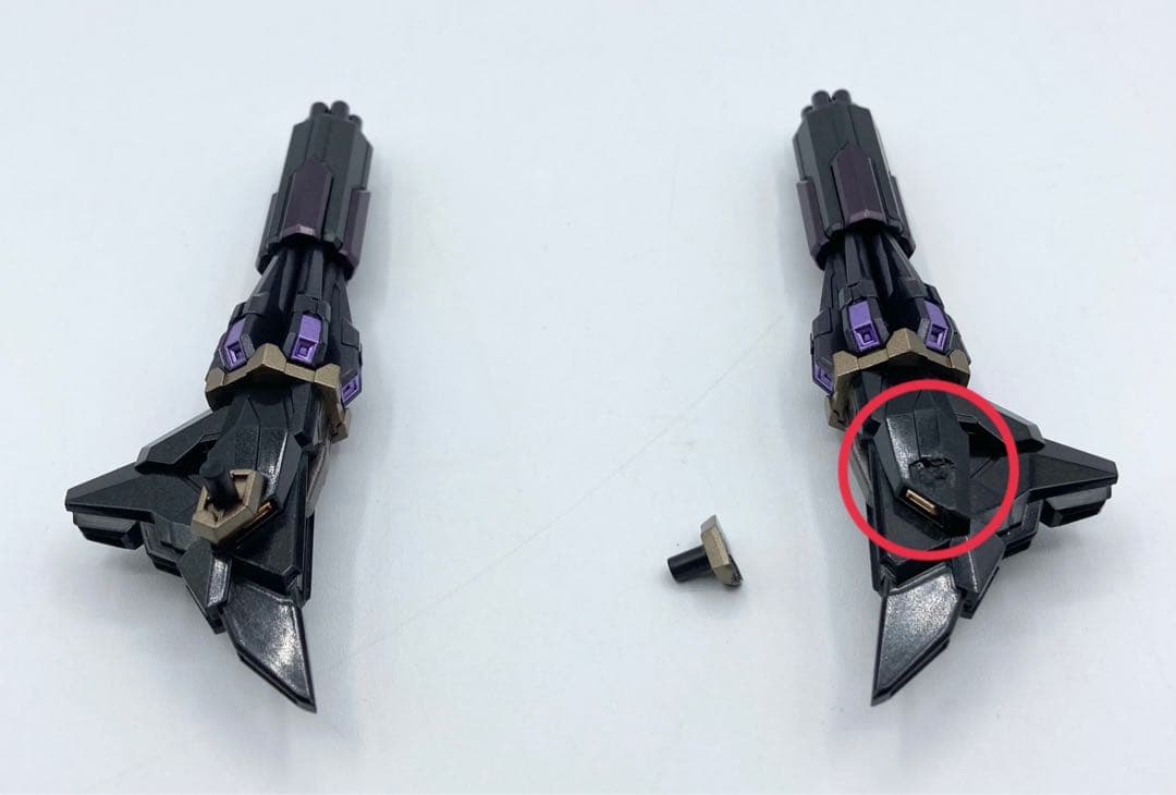 【訳あり】鉄機巧 ビクトリーレオ BLACK limited Edition