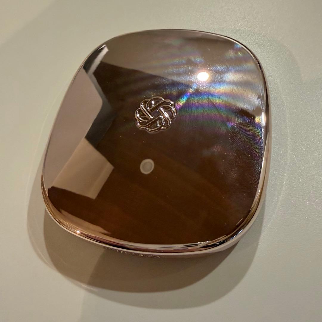 コスメデコルテアイシャドウパレット 10 ruddy quartz
