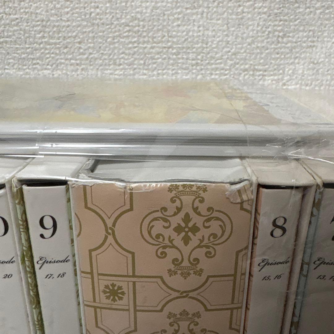 赤髪の白雪姫 vol.1〜12　BD　全巻 セット 初回生産限定版
