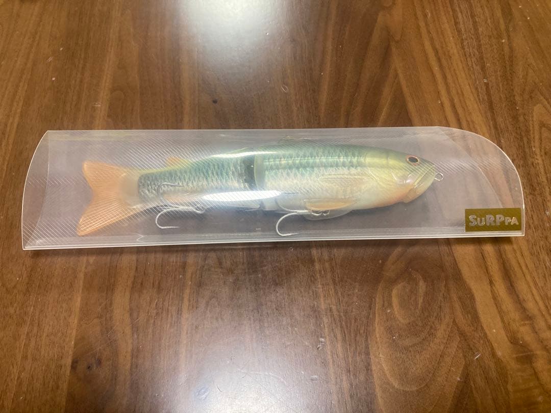 DEPS スライドスイマー250ss