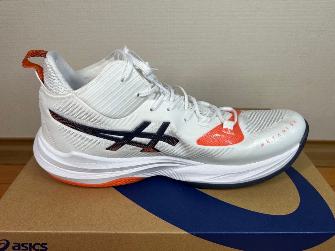 メタライズ2 ( ASICS RISE 2 ) 27.5cm