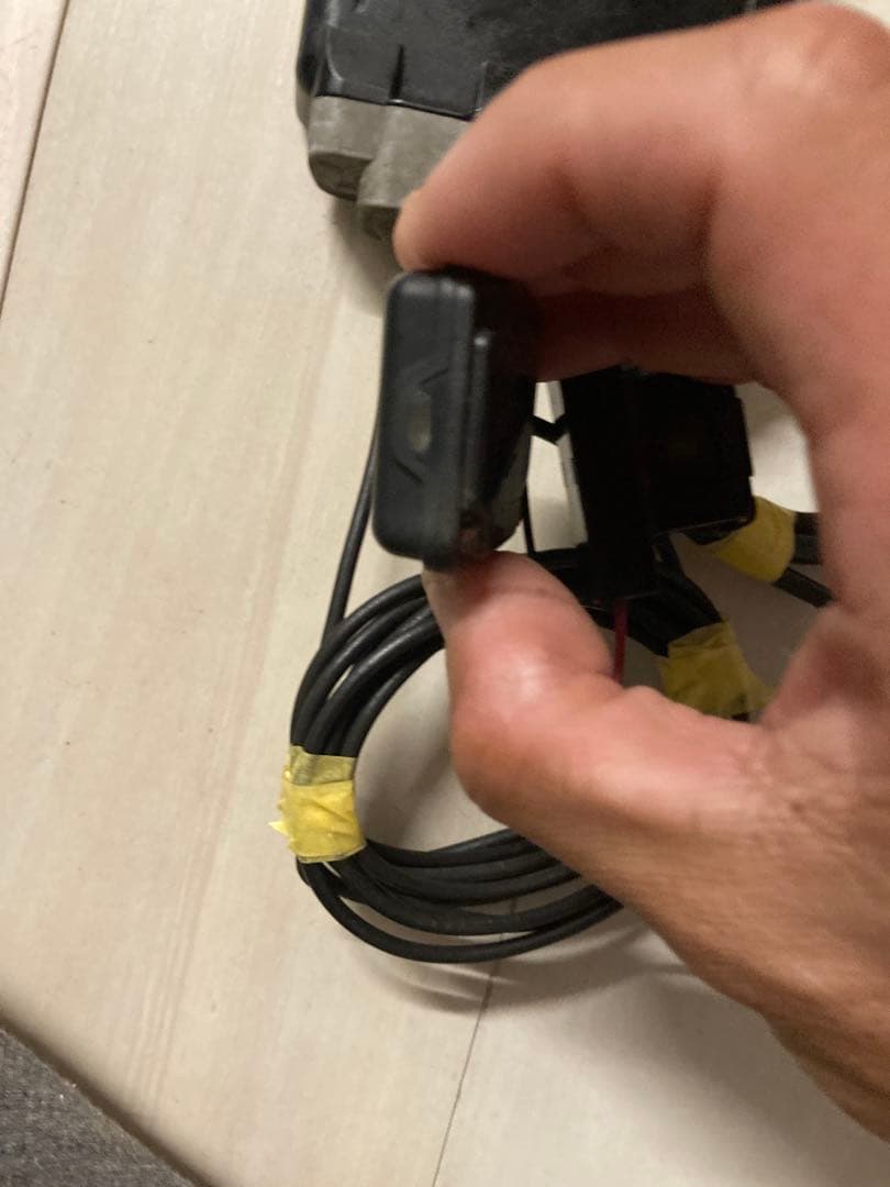 MSC-BE51 セットアップ済　動作確認済　ETC