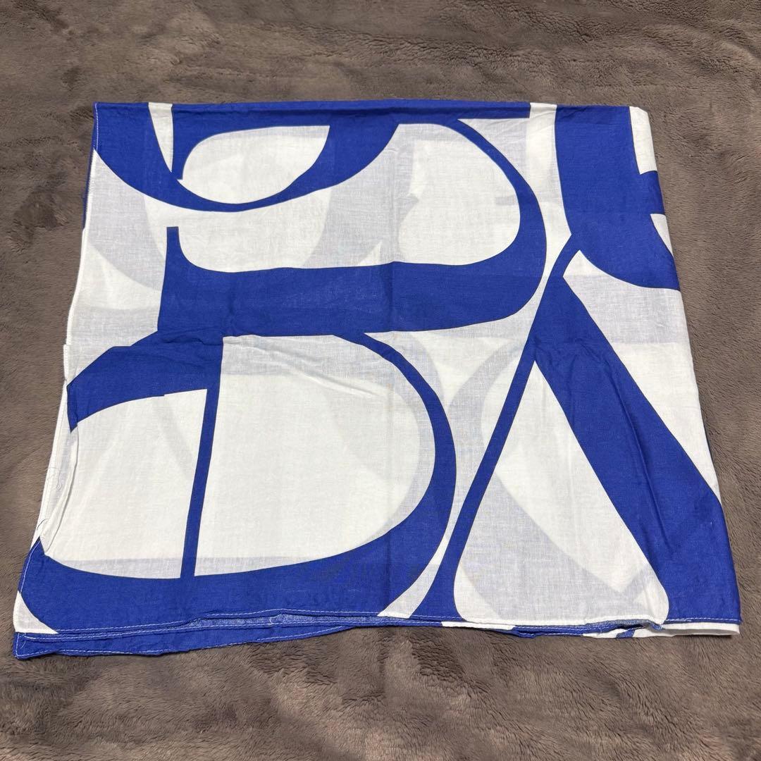 yurika akutsu MULTI BIG BANDANNA バンダナ