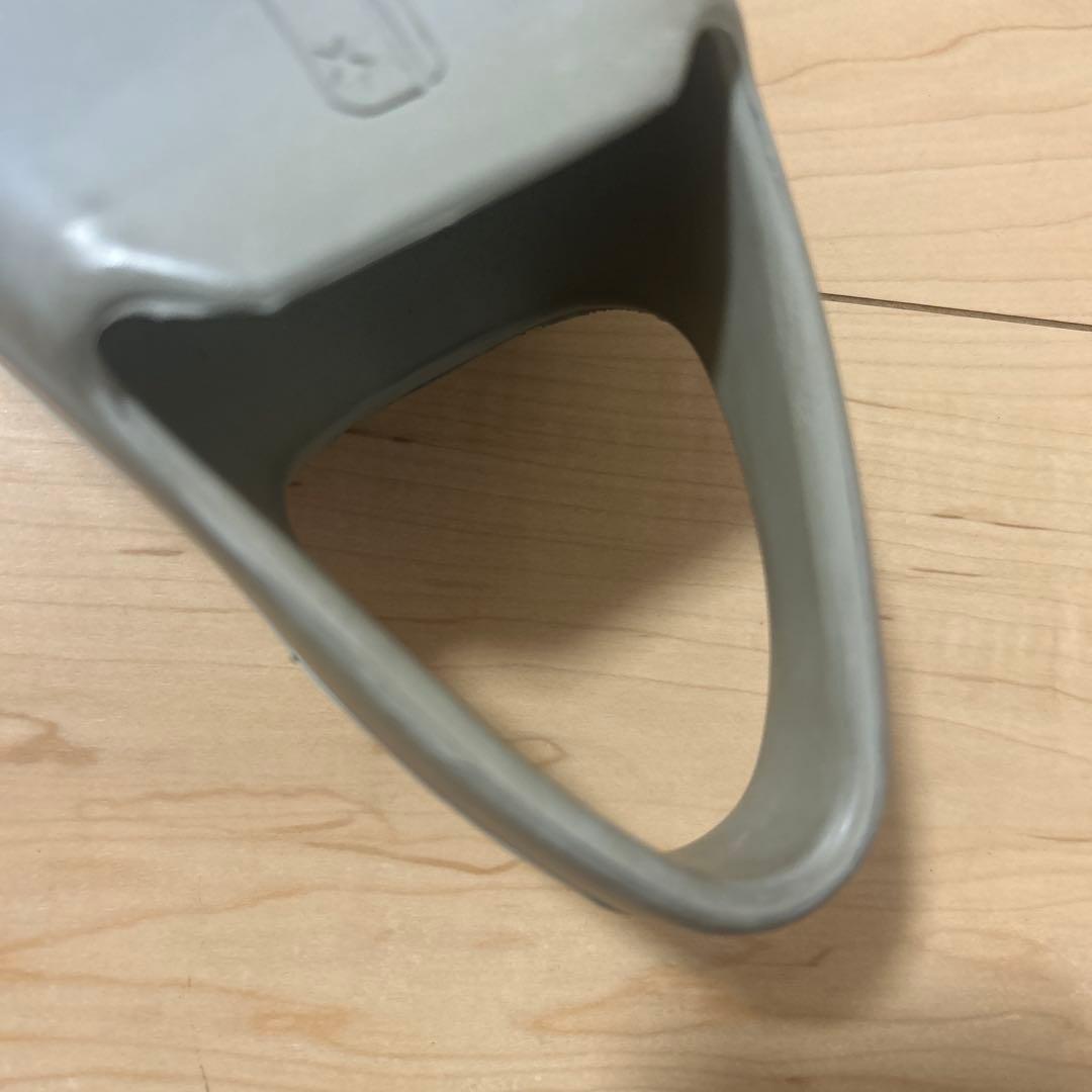 ZEBEC ゼベック　ボディボードフィン　S