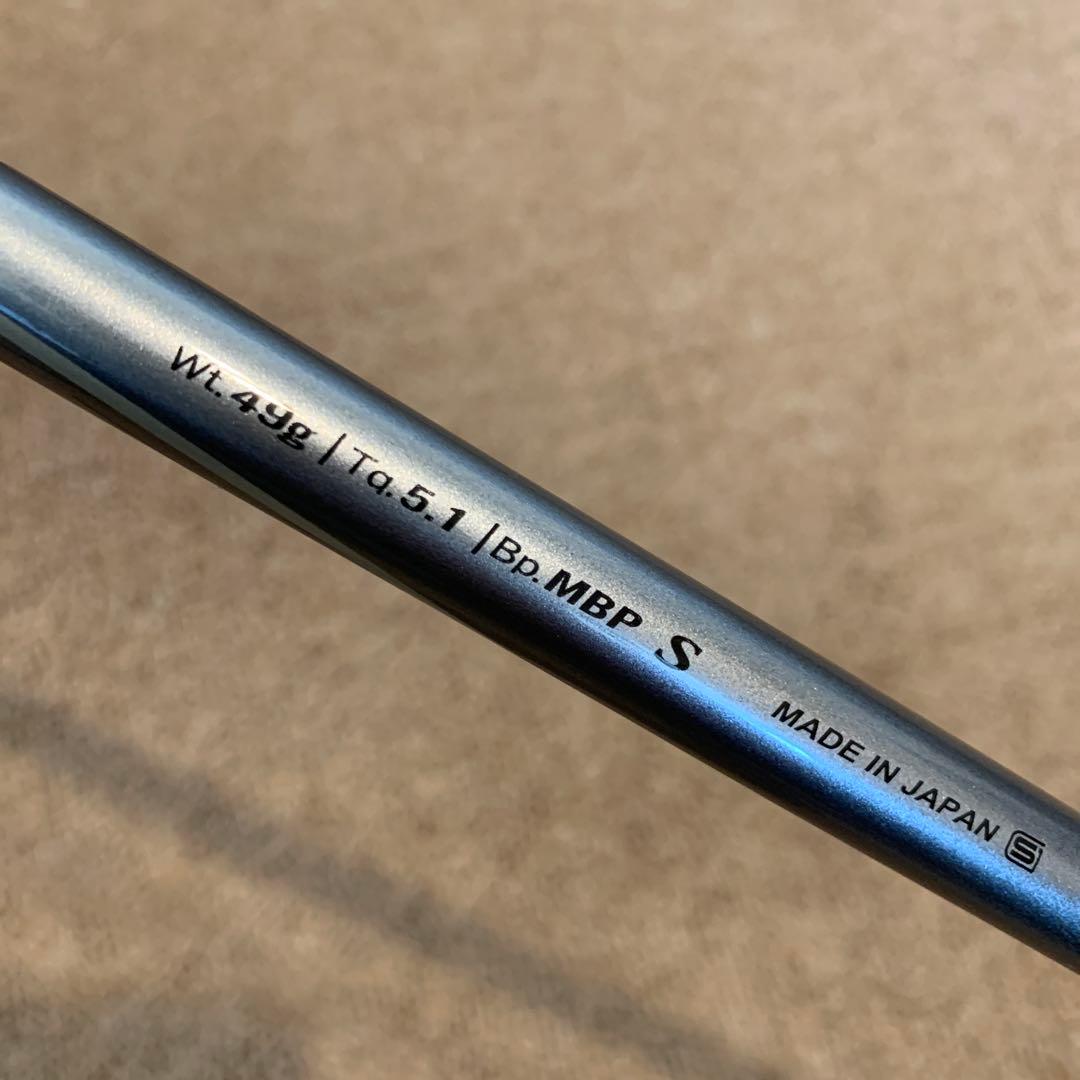 ダンロップ ゼクシオXXIO 10 2018 フェアウェイウッド5W 【美品】