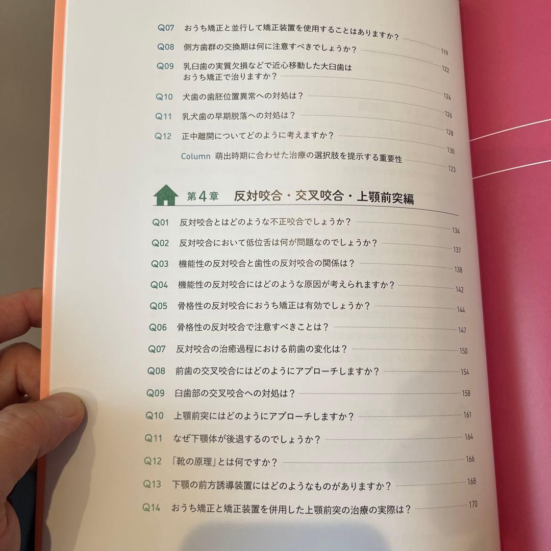 おうち矯正 Q&A