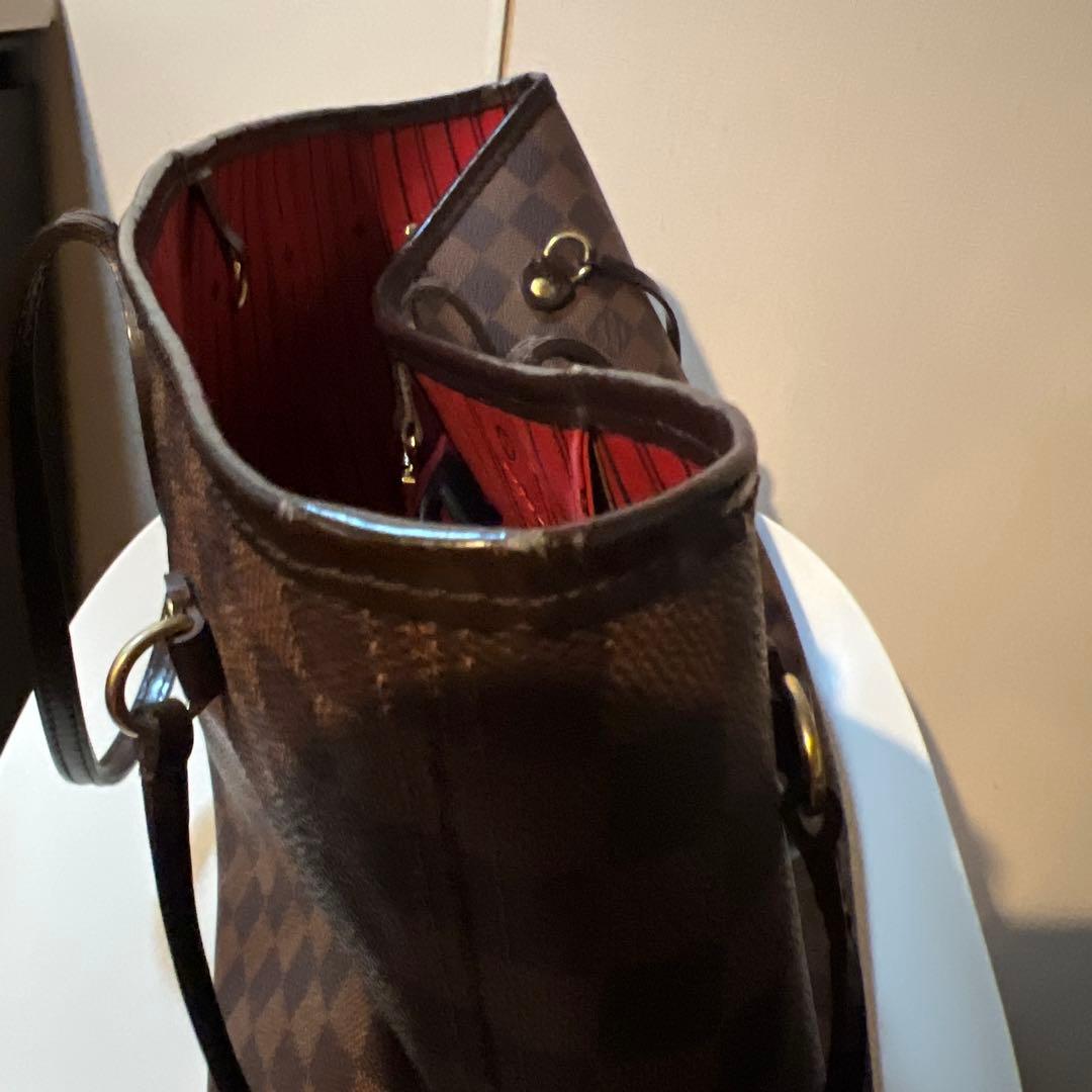 Lv バッグ　　MM