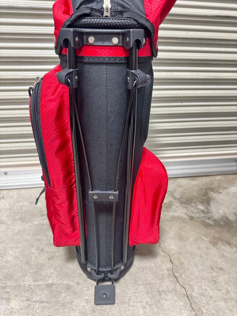 HONMA ホンマ BERES スタンド式 ゴルフキャディバッグ 約80cm