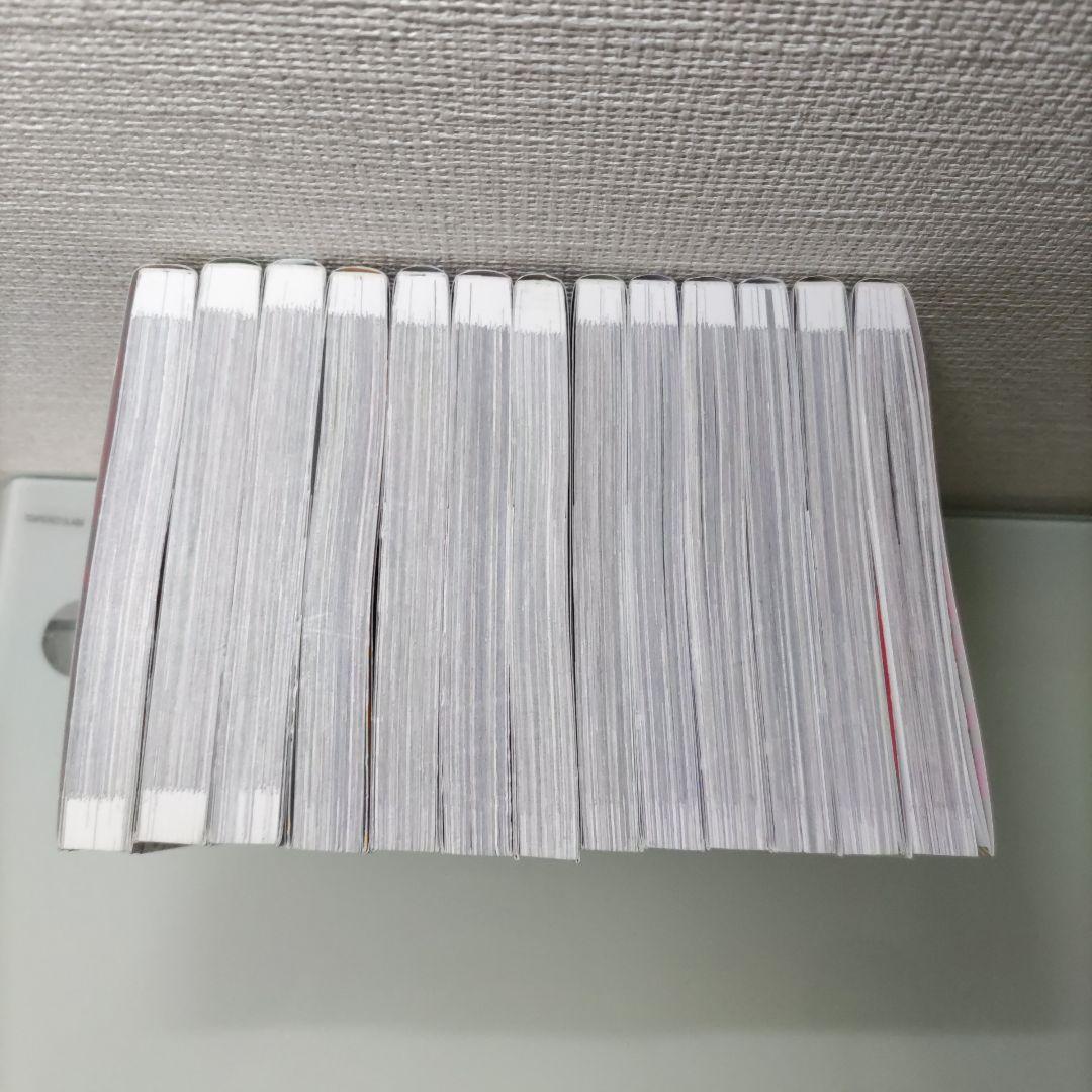 【特典付き】ある日、お姫様になってしまった件について 1〜13 全巻セット