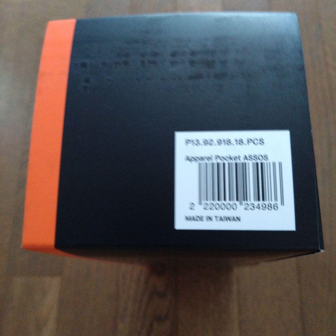 ASSOS Apparel Pocket アソス ツールボックス