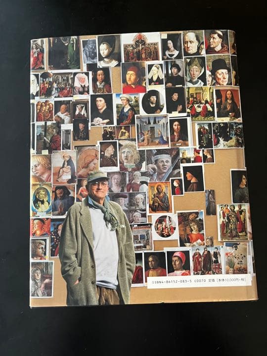 初版送料込David Hockney Secret Knowledgホックニー