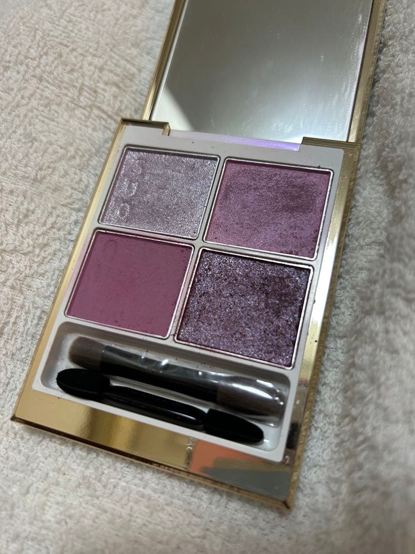 SUQQU シグニチャーカラーアイズ 149 舜華　ホリデーコレクション　スック