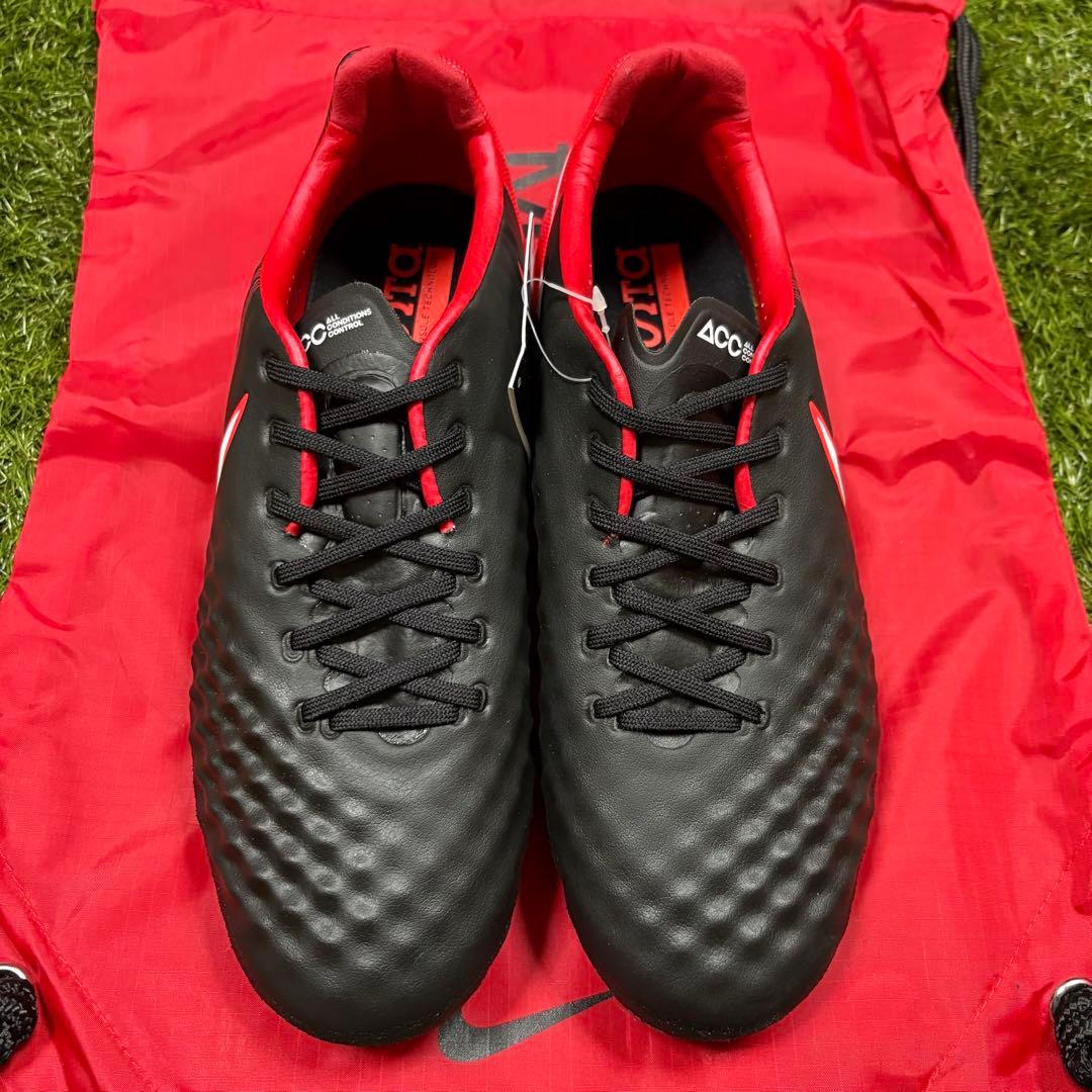NIKE Magista Opus Ⅱ HG-E 25.5cm