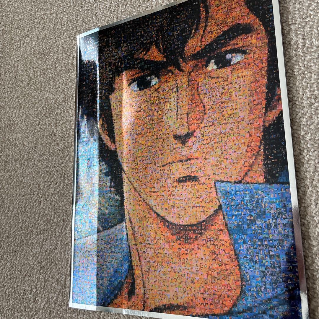 CITY HUNTER COMPLETE DVD-BOX〈完全予約生産限定