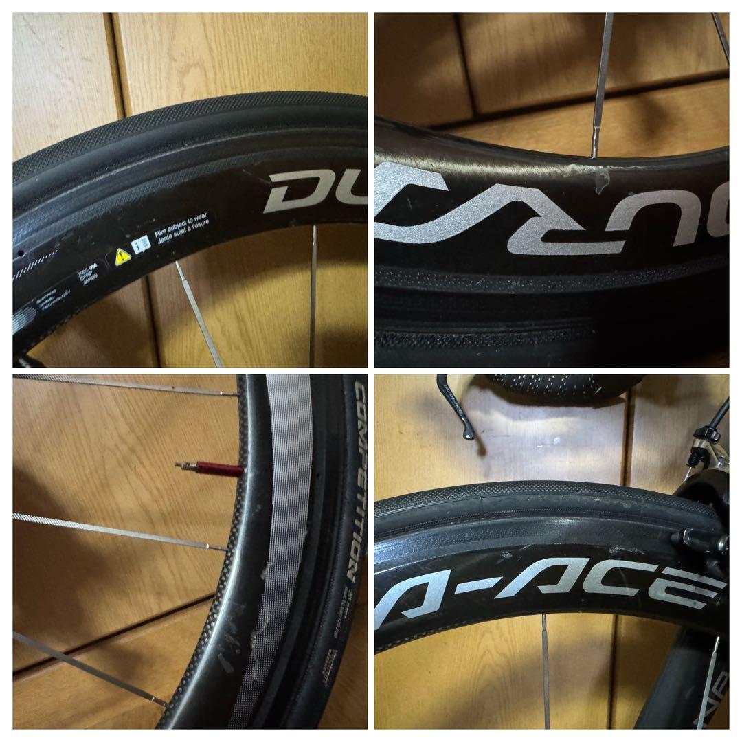 CEEPO KATANA 2015 DURA-ACE DI2 11速