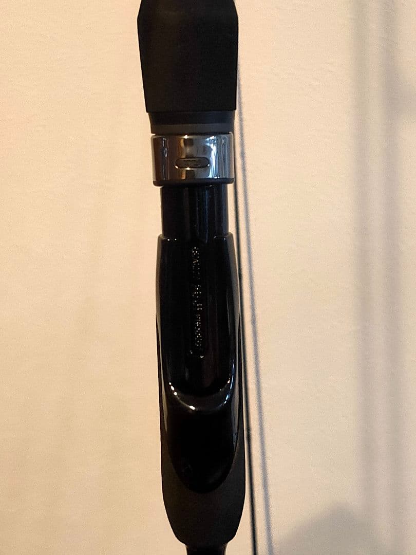 BLACK LION 75M Tip ホワイトバージョン ティップラン TR