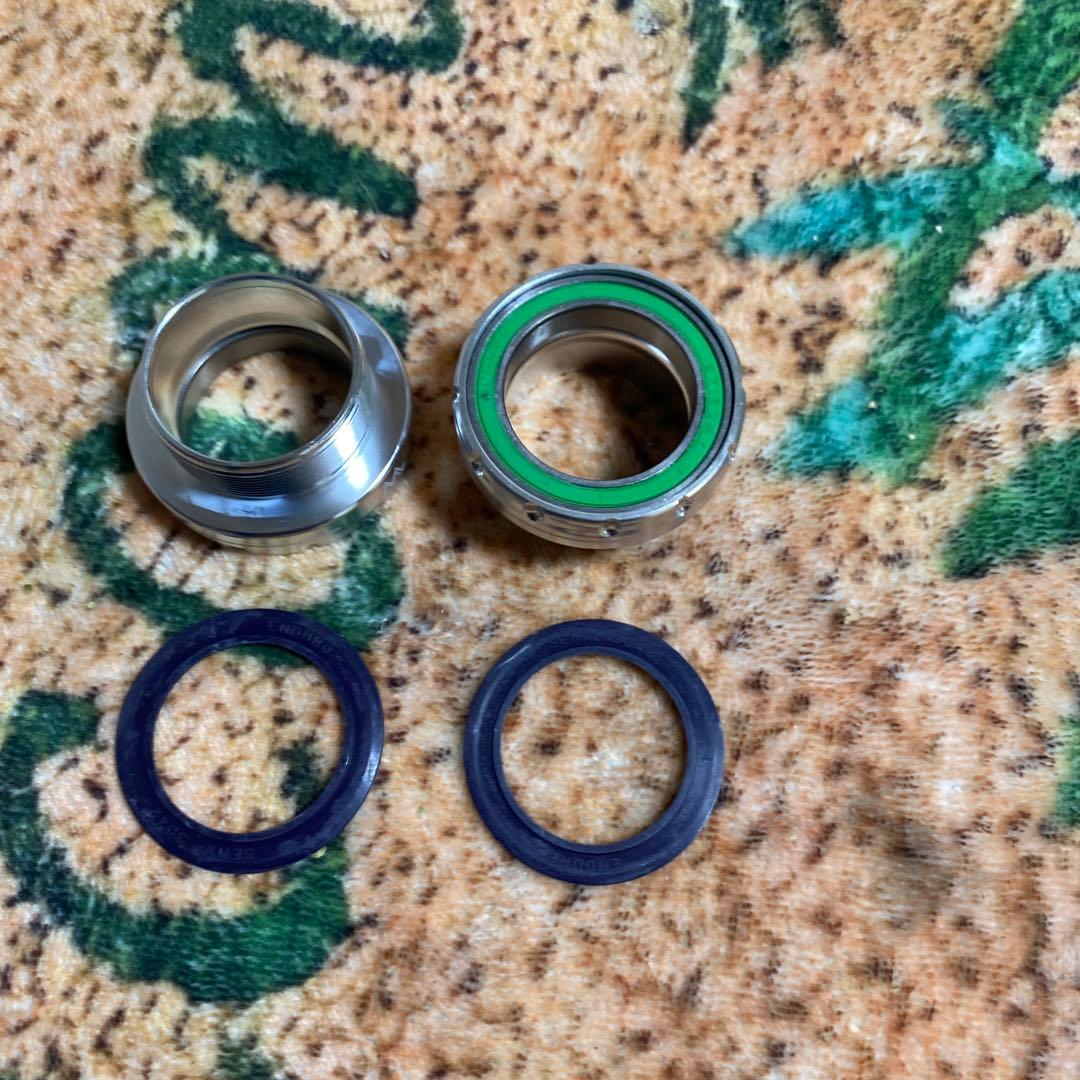 ✨White industries BSA 30mm BB