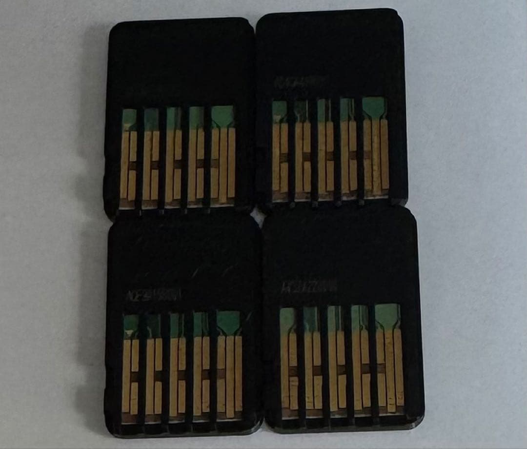すみっコぐらし Nintendo Switch ソフト 4本セット　学校生活等
