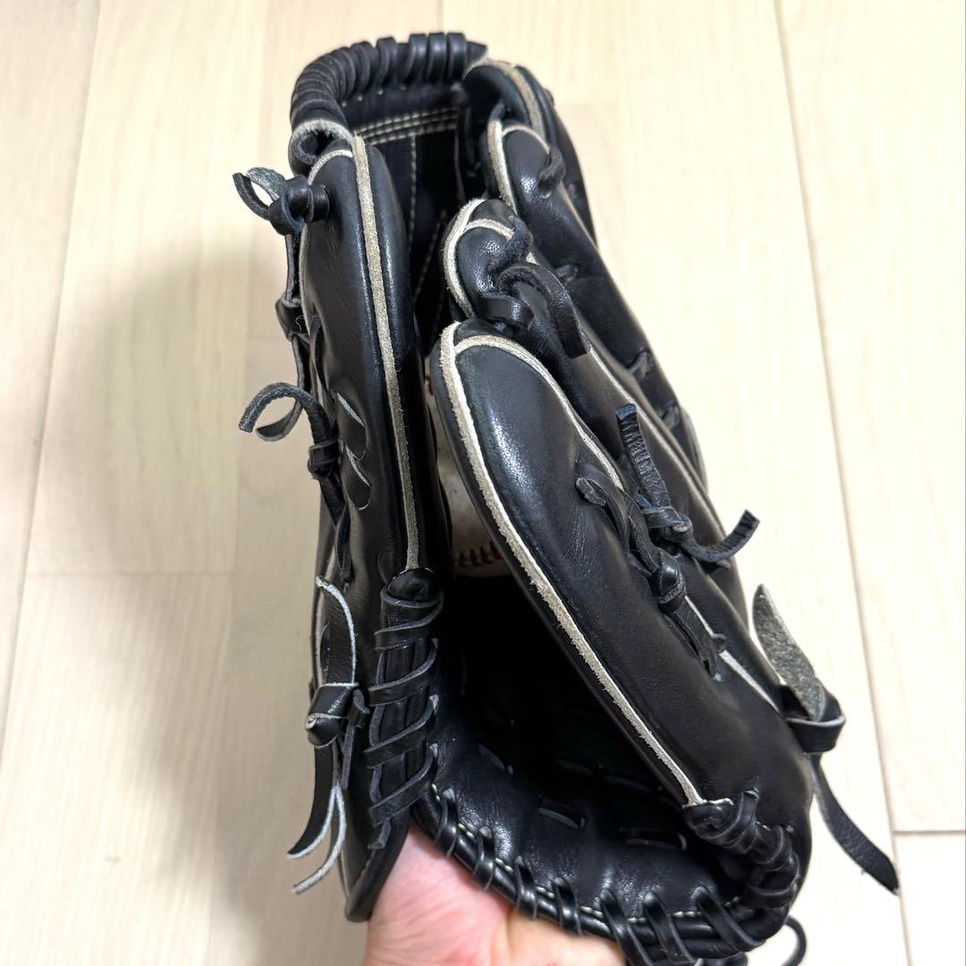 IPセレクト硬式アルモニーア投手用