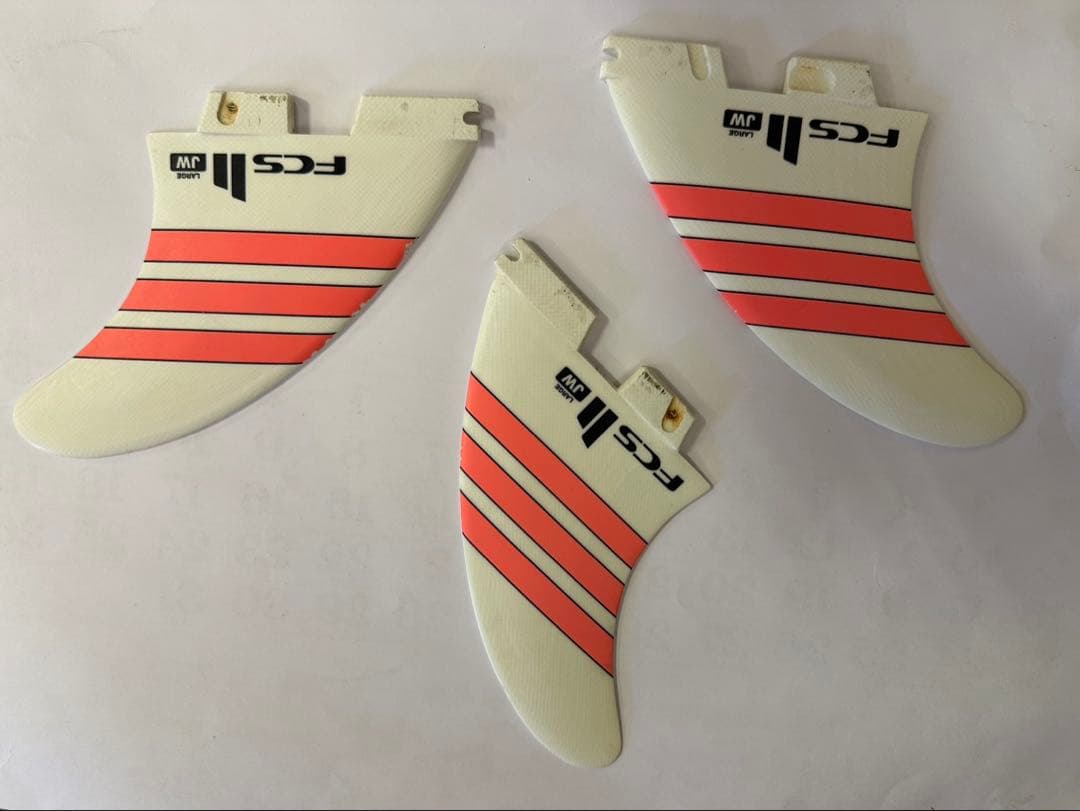 AL MERRICK ショートボード ci pro極美品　フィン付き