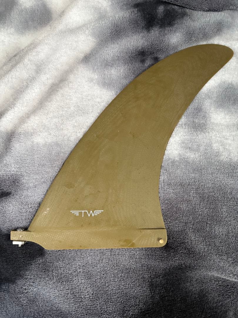CAPTAIN FIN タイラーウォーレン Tapered 9\"