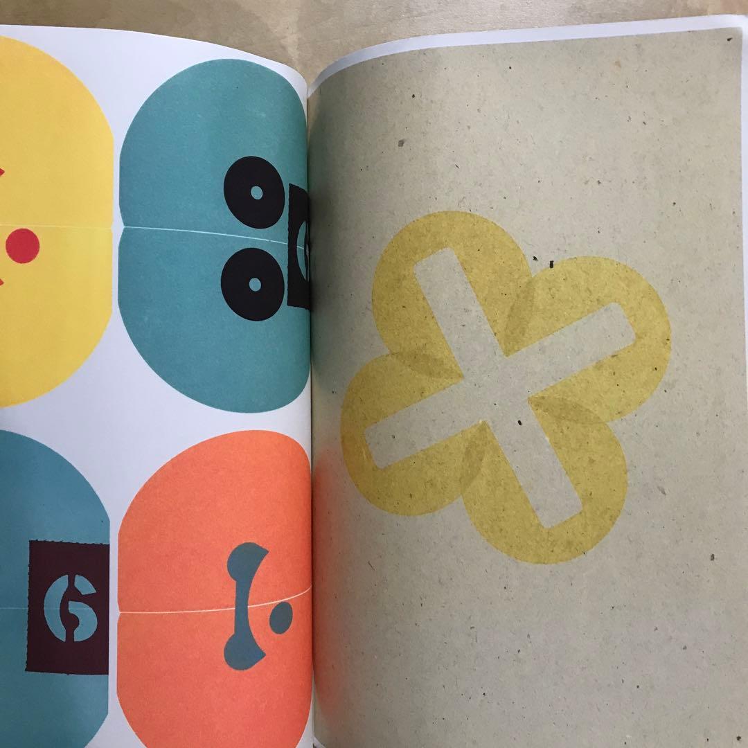 洋書 Karel Martens: Counterprint