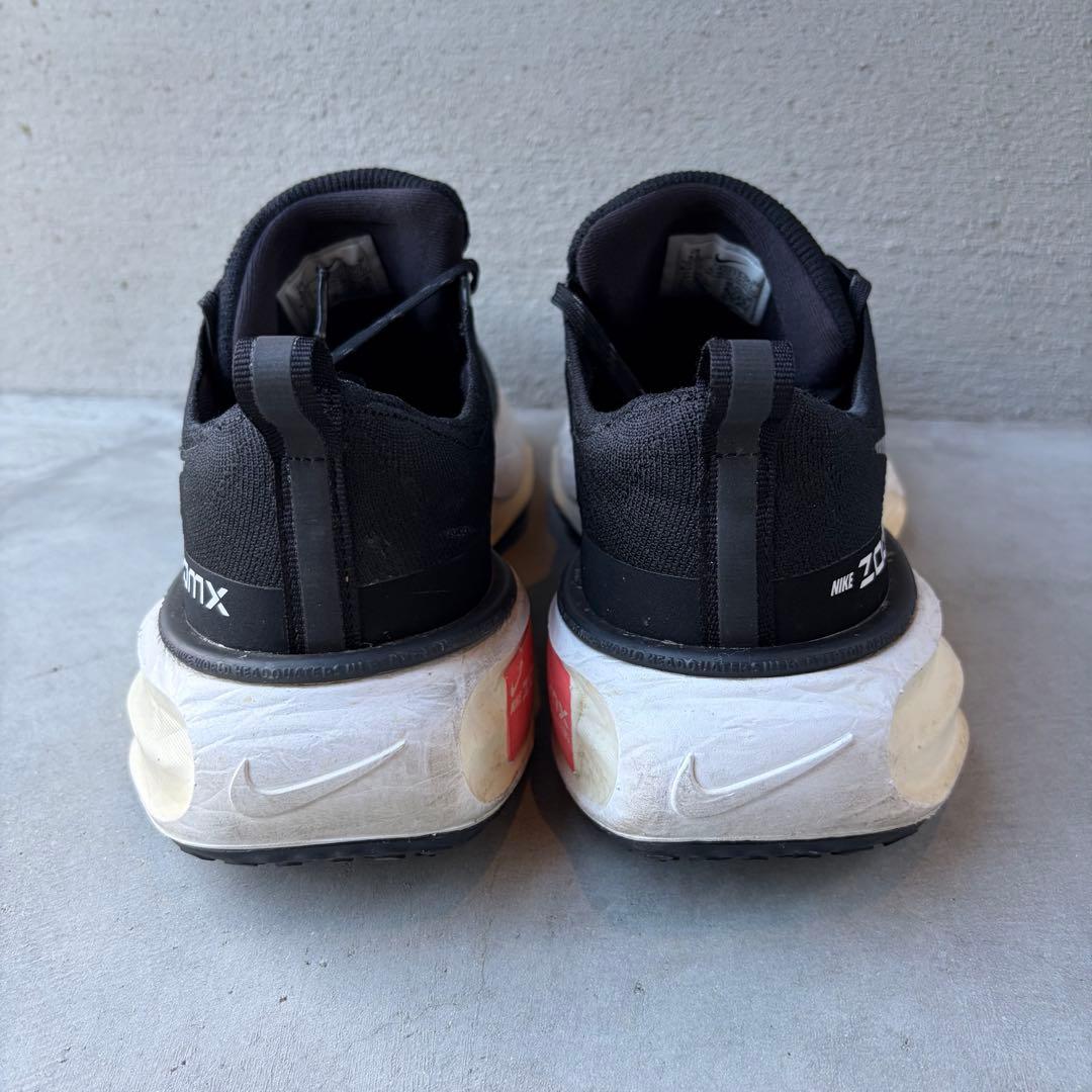 27.5cm NIKE インヴィンシブル ラン フライニット 3