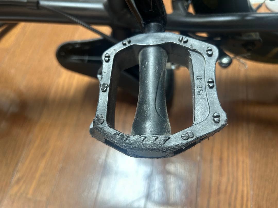 Cult / VANS / KUWAHARA / BMX / kids /自転車