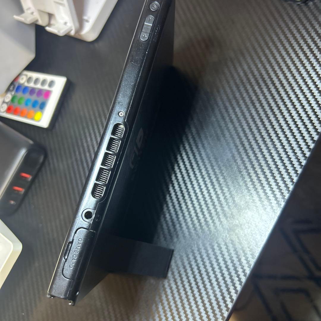 Nintendo Switch 本体 のみジョイコン無し 動作確認済み‼️