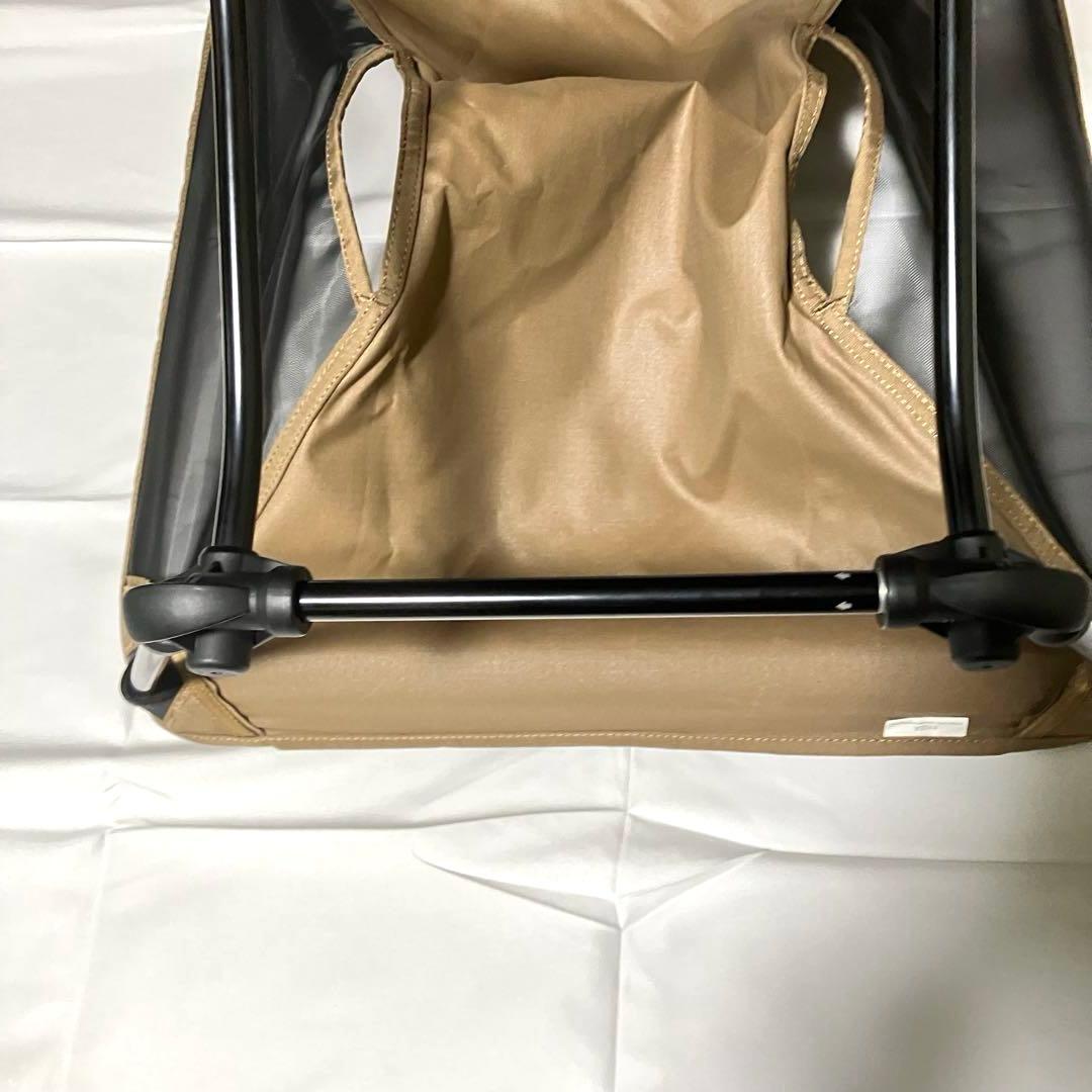 ✧Helinox ヘリノックス グランドチェア コヨーテタン【美品】