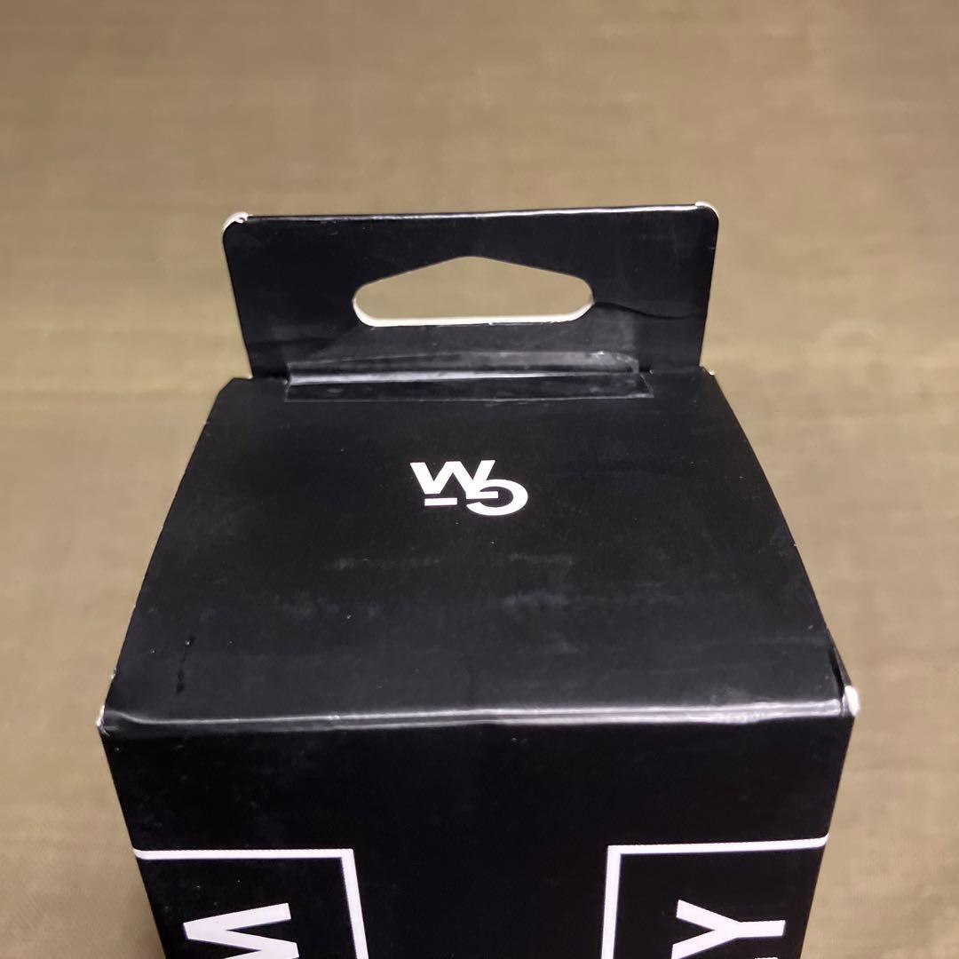 【新品未使用未開封】WOLF AND GRIZZLY GRILL M1