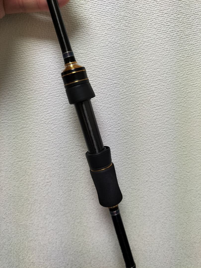 がまかつ ラグゼ EGTR X ULTIMATE S65ML+‐solid