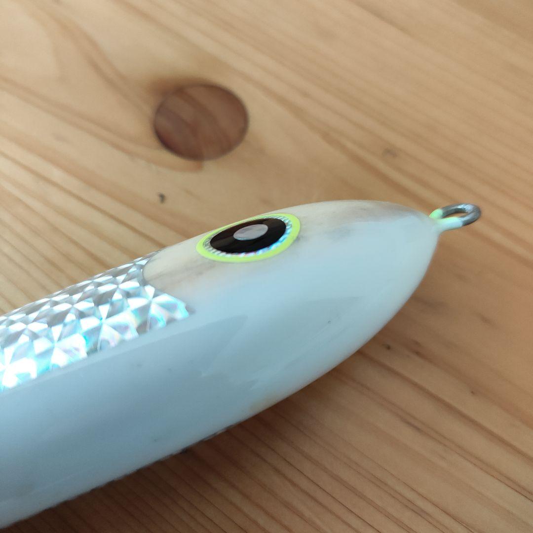 ローカルスタンダードダイブベイト190