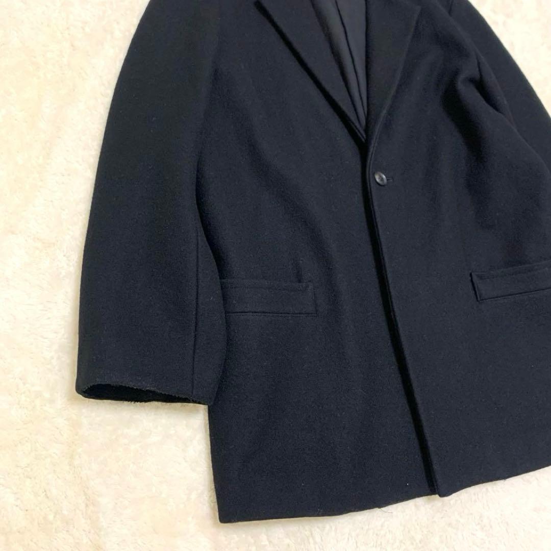 tapi 様 YOHJI YAMAMOTO 2000年代 チェスターコート