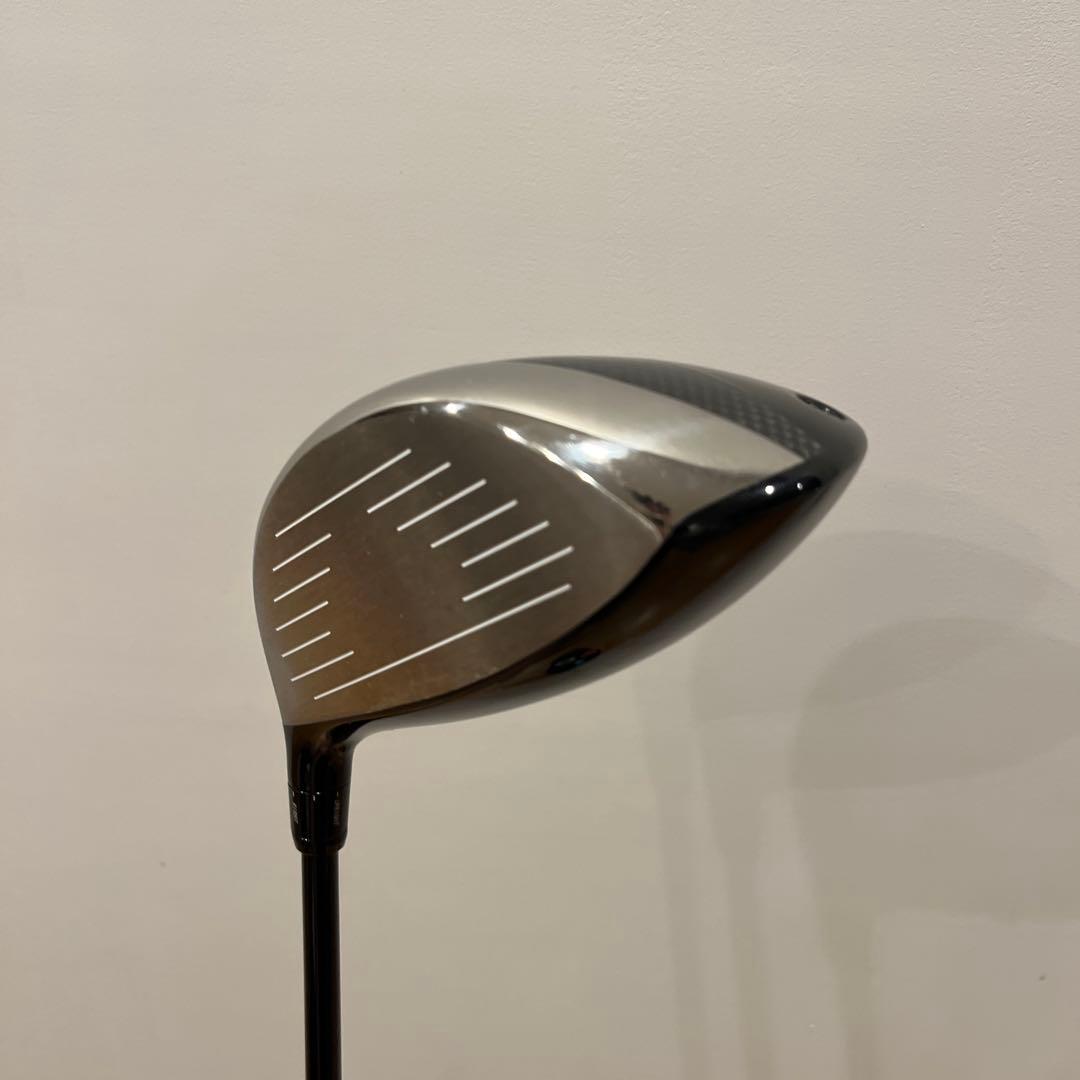 VENTUS シャフト ドライバー ヘッドカバー付き
