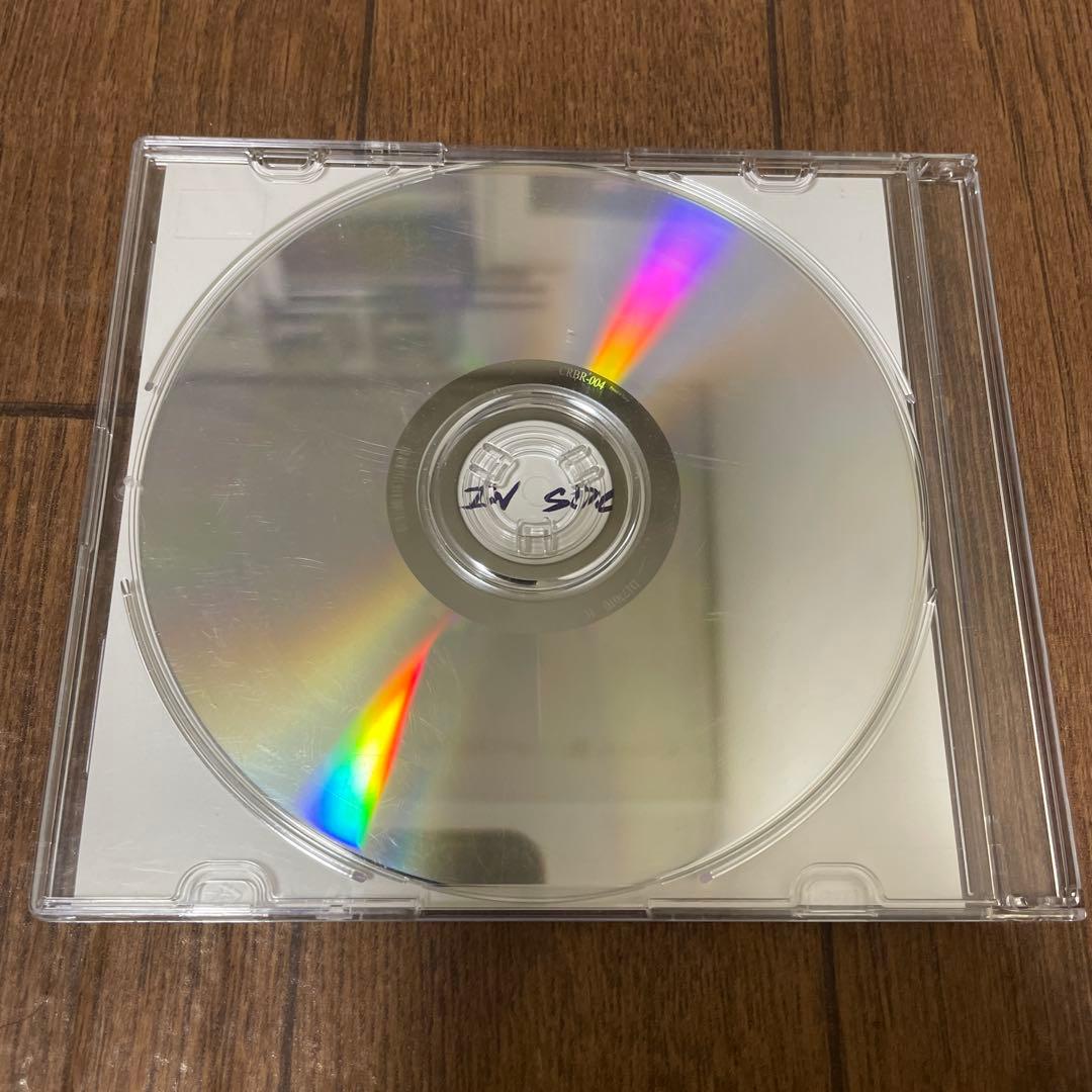 CRACKS BROTHERS LO$T IN SOCIETY 日本語ラップ