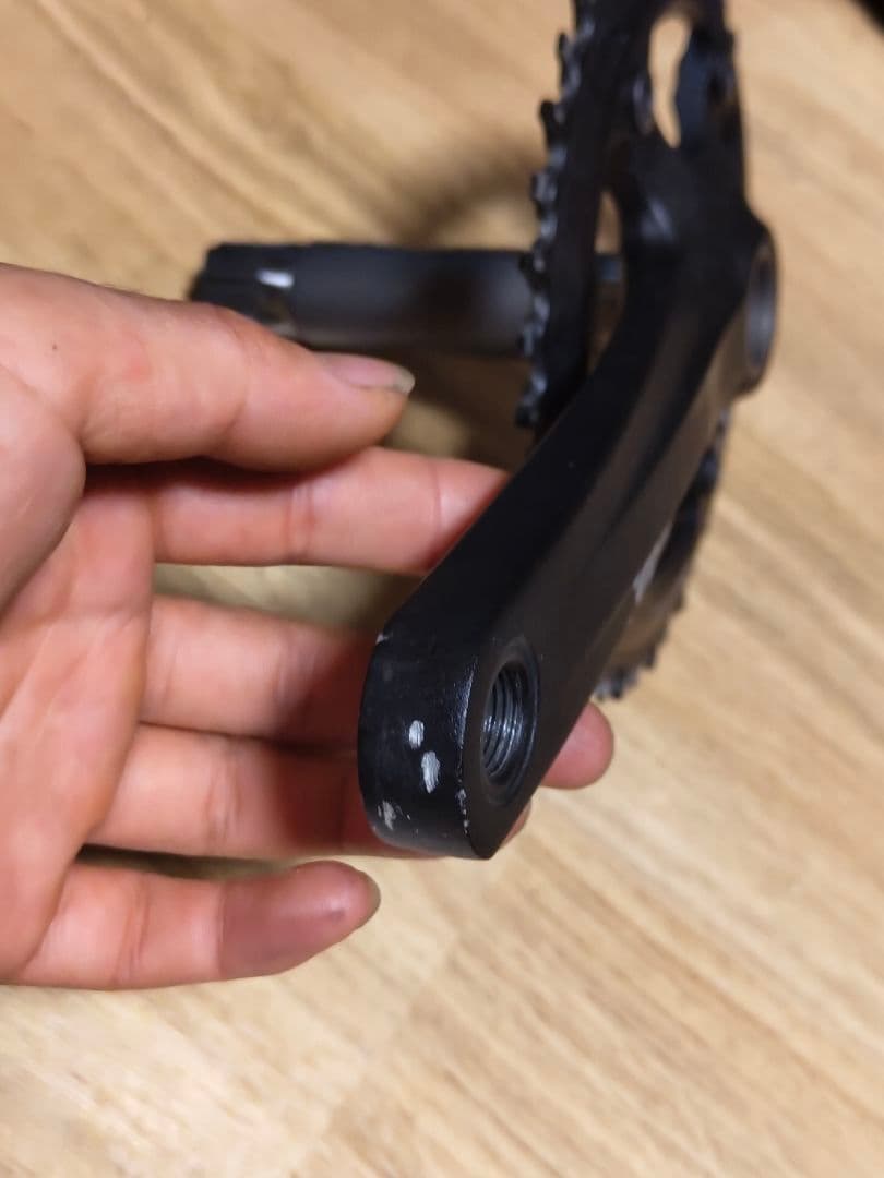 SRAM APEX 1 HRD油圧 グループセット