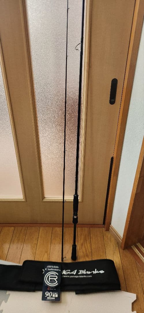 カリスタ 90LML S