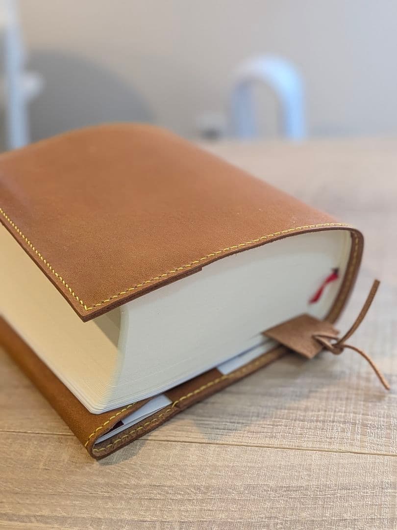 Bilingual Bible バイリンガル聖書