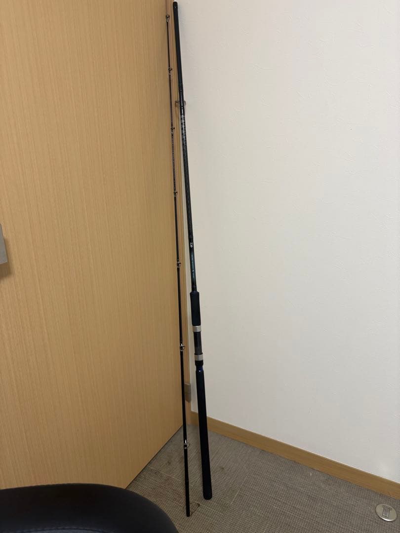 ロッド Daiwa SHORE JIGGING X 96MH