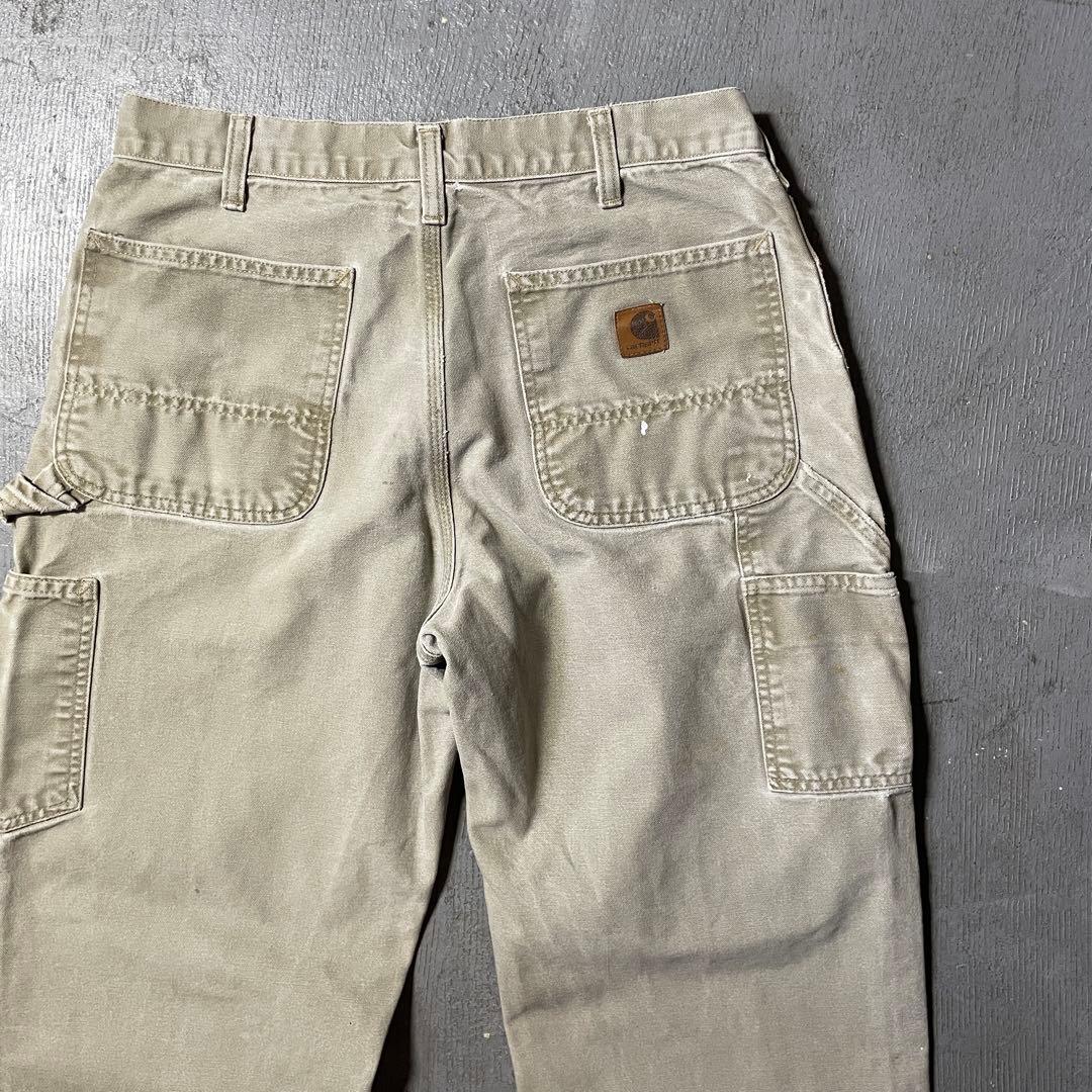 Carhartt ダックペインター B11 DES 32×32