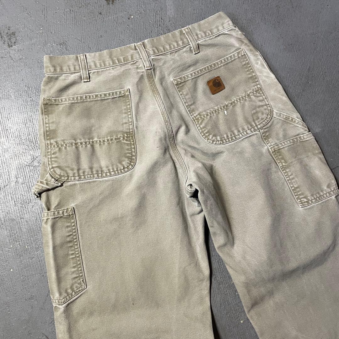Carhartt ダックペインター B11 DES 32×32