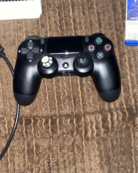 ps4 ssph960GBセット