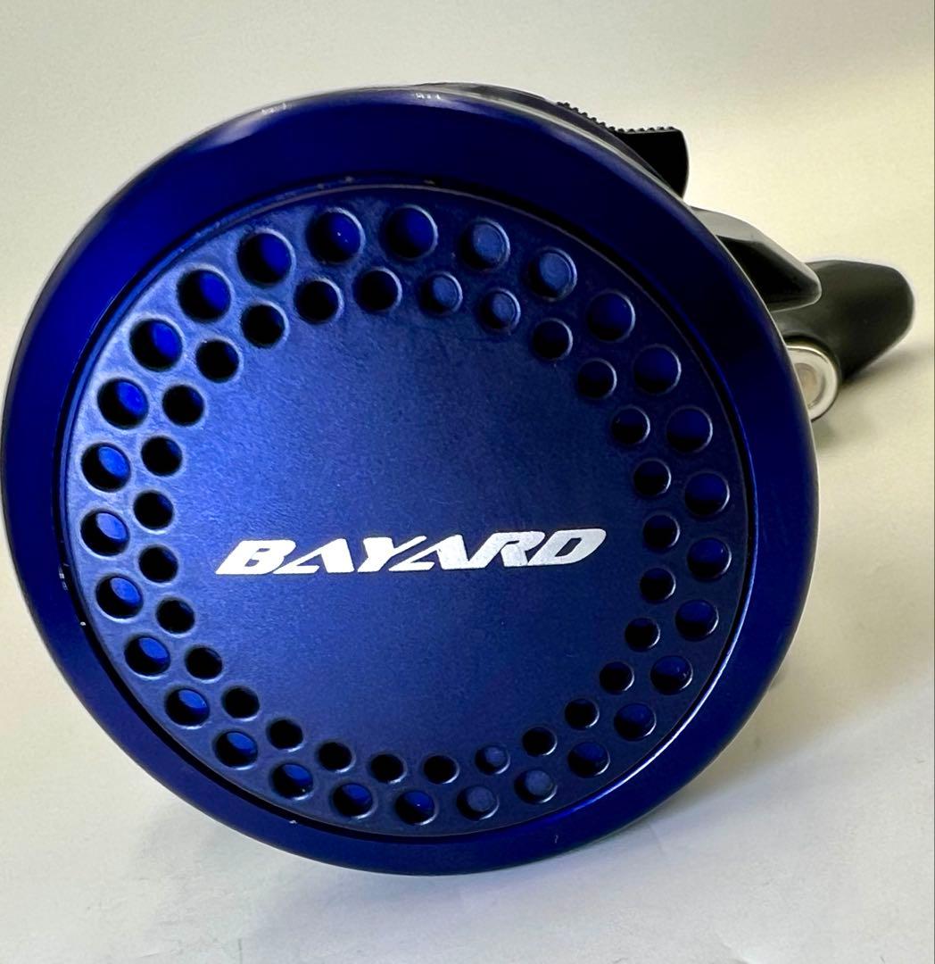 ダイワ ベイヤード150 BAYARD 150 ベイトリール
