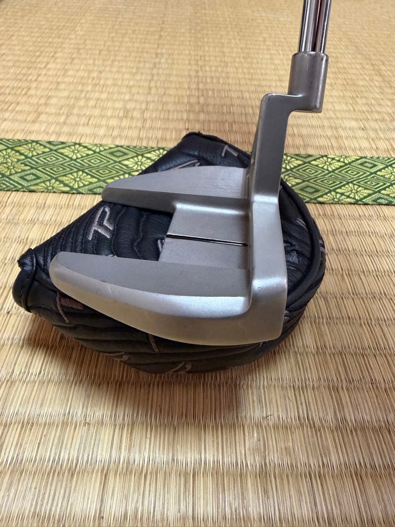 TaylorMade TP TRUSS パター TP-M2TH