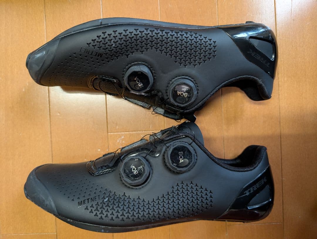 TREK Road Shoe　 ビンディングシューズ　RSL