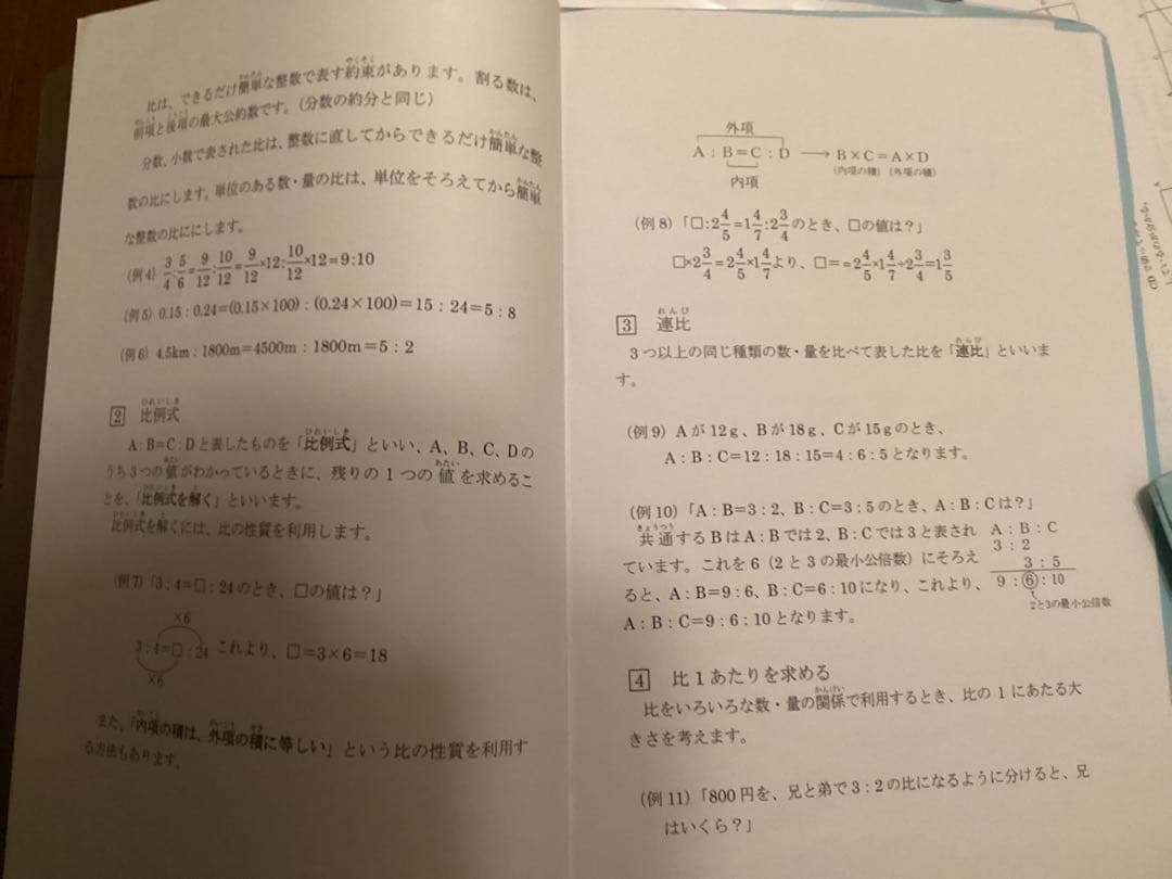 ルミオン算数クラブ小6まとめセット(21冊)