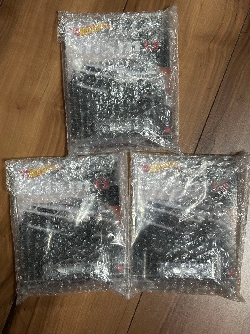 ホットウィール Skyline GT-R BCNR33 NISMO R-tune